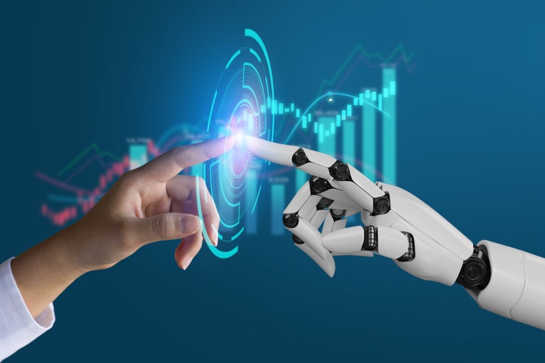 Investeren in de toekomst: kunstmatige intelligentie